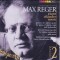 Max Reger, Piano Chamber Music Vol.2 - Fanny Mendelssohn Quartett
